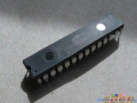 һPICAXE-28X1 оƬ