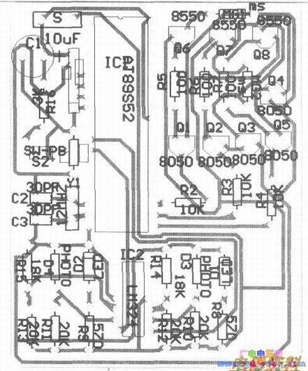 ѭСPCB