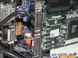 SCSI ͼʾ