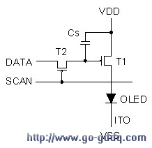 ׵ʽ OLED һؿƷ