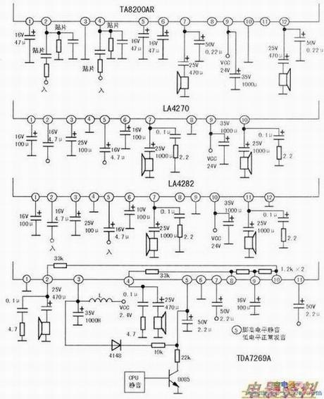 TA8200ARӦõ·