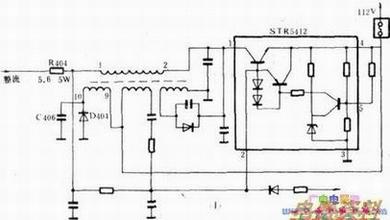 STR5412
