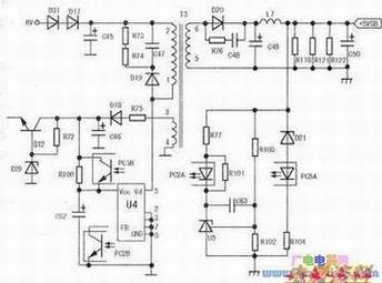 FSP205-4E01ͿصԴеĸԴ·