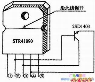 صԴĤɵ·STR-41090