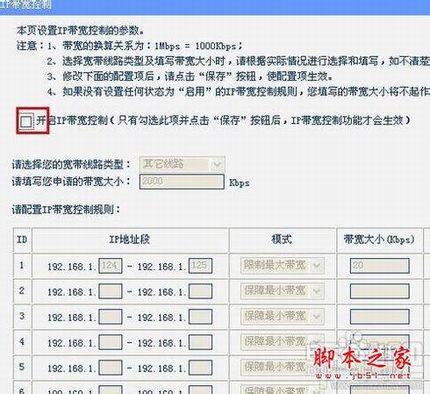 无线路由器网速限制、分配设置技巧有哪些?