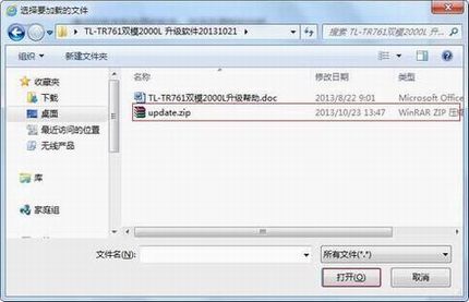 TL-TR761ϵӦá