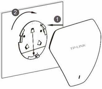 TL-AP300C-POE/TL-AP450C-POEİװ