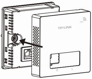 TL-AP300I-PoEİװ