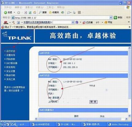 tplink wan״̬ʾĽ