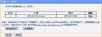 TL-MR3420 ⴦
