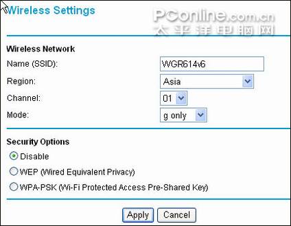 ͼNETGEAR·ô밲ȫ÷