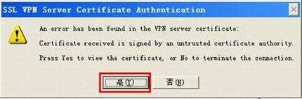 Cisco SSL VPN  ͼ