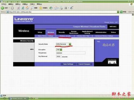 ˼LINKSYS ·