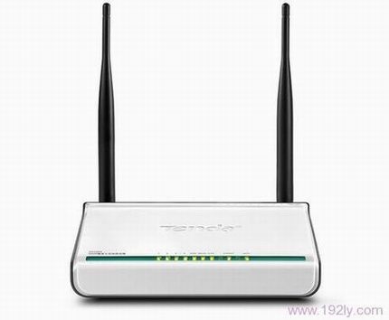 ڴ(Tenda)W908R·ADSLϸͼĽ̳