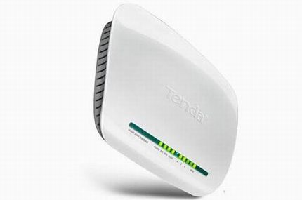 ڴ(Tenda)W368R·̬IPϸͼĽ̳