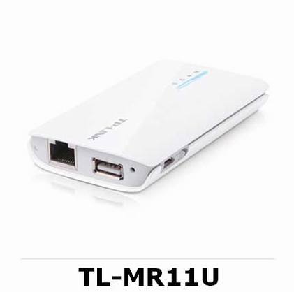 TP-LINK Miniϵ·ָϣ壩-Clientģʽ