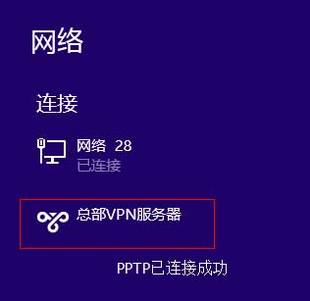 [Windows 8] PPTP VPNͻ˲Ų