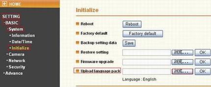 IP Camera WEBҳ溺