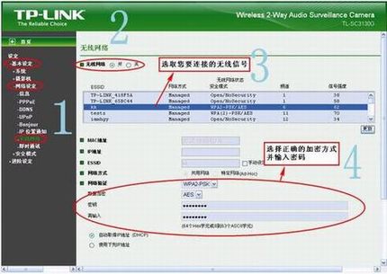 IP Cameraָ