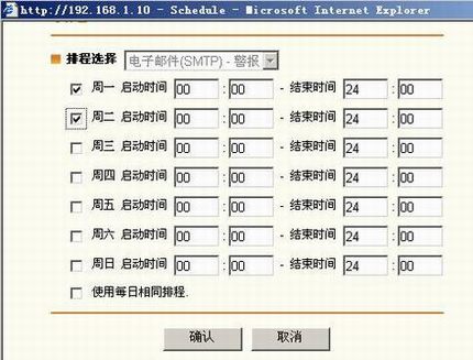 IP Camera FTP