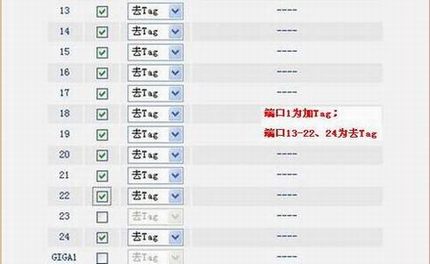 ùܾ壩Web SmartͽIEEE 802.1Q VLA