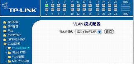 ùܾģͽIEEE 802.1Q VLAN