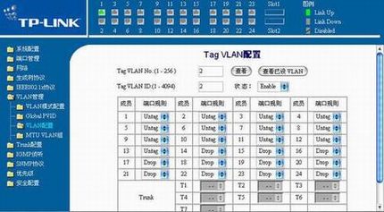 ùܾģͽIEEE 802.1Q VLAN