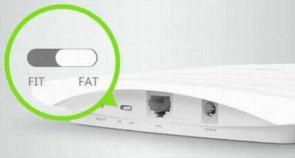 [AP] FATģʽ÷