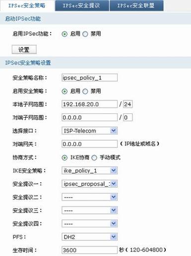 TL-ER6520Gĳҵʵ