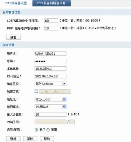 TL-ER6520Gĳҵʵ