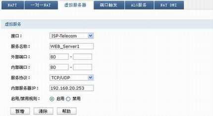TL-ER6520Gĳҵʵ