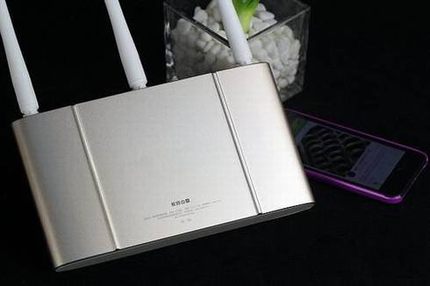 ·3ôã ·3WiFi