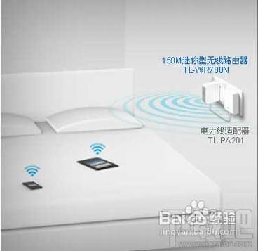 迷你路由器如何设置快速上网 迷你路由器设置快速上网步骤