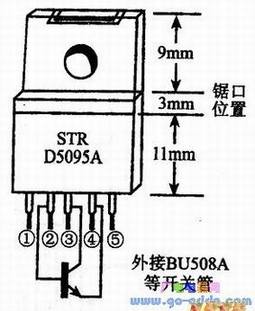 صԴĤɵ·STR-D5095A
