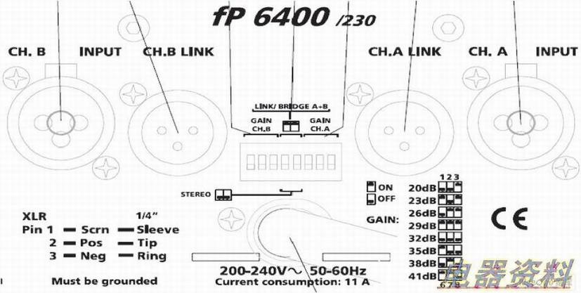 FP6400ź
