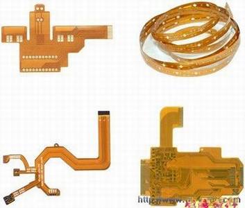 Flexible PCB ( FPC ) Flexible PCB ( FPC )