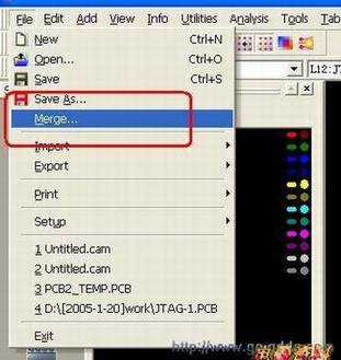 CAM350нPCBƴ2
