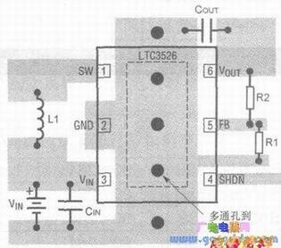 PCBԪк·