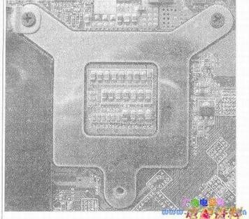 CPU