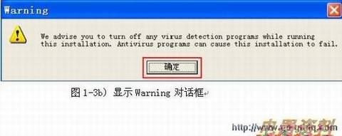 WarningԻ