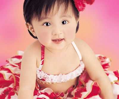 生女儿的胎梦